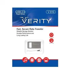 فلش ۱۶ گیگ وریتی VERITY V810