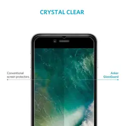 کاور گوشی انکر مدل ANKER Iphone 7 Plus/8 Plus UN