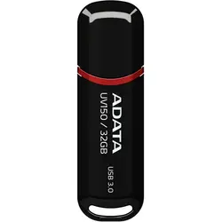 فلش مموری مدل UV150 ظرفیت ۳۲ گیگابایت ای دیتا