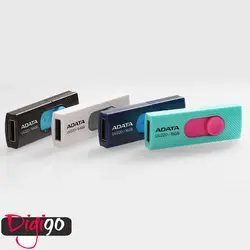 فلش مموری مدل UV220 ظرفیت ۱۶گیگابایت ای دیتا