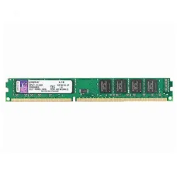 رم 2 گیگابایت 1333کینگستون ddr3