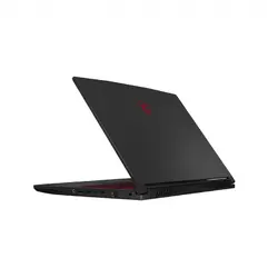 لپ تاپ ام اس آی مدل MSI GF65 Thin 10SCSXR core i7-10750H 16GB 1TB-SSD 4GB