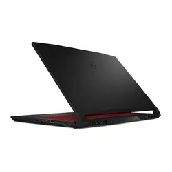 لپ تاپ ام اس آی مدل MSI KATANA GF66 12UD i7-12700H 16GB 512G SSD 4G-RTX3050Ti