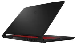 لپ تاپ ام اس آی مدل MSI KATANA GF66 12UD i7-12700H 16GB 512G SSD 4G-RTX3050Ti