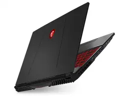 لپ تاپ ام اس آی مدل GP75 Leopard 10SDK core i7-16GB-HDD 1T-256TBSSD-6GBVGA