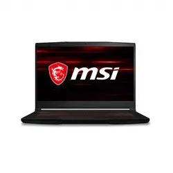 لپ تاپ گیمینگ MSI GF65 THIN 10SDR core i7