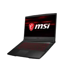 لپ تاپ گیمینگ MSI GF65 THIN 10SDR core i7