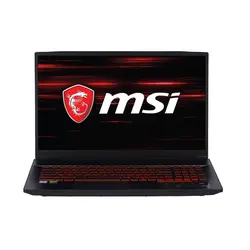 لپ تاپ گیمینگ ام اس آی GF75 THIN 10SCSR core i7