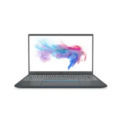 لپ تاپ ام اس آی مدل MSI Prestige 14 A10RBS core i5-10210U 8GB 512GB SSD 2GB