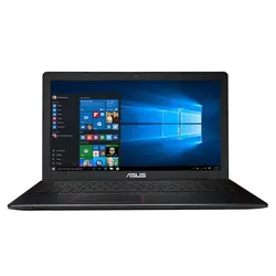 لپ تاپ ایسوس مدل ASUS ROG Zephyrus GU603HM i9-11900 16G 1TSSD 6G-3060