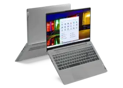 لپ تاپ لنوو مدل Lenovo IDEAPAD 5 i7-1255U 16G 512G SSD 2G-MX550 15.6 FHD IPS