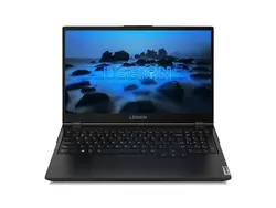 لپ تاپ لنوو مدل Lenovo LEGION5 Corei5-11400H 16G 512G SSD 4G-RTX3050Ti
