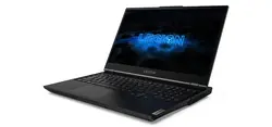 لپ تاپ لنوو مدل Lenovo LEGION5 Corei5-11400H 16G 512G SSD 4G-RTX3050Ti