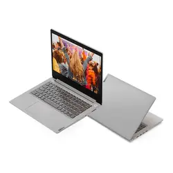 لپ تاپ لنوو مدل Lenovo IdeaPad 3 i5 10210 12GB 1TB 128SSD 2GB MX130  14 HD