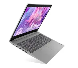 لپ تاپ لنوو مدل Ideapad ip3 8GB 1TB+256SSD intel