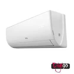 کولر گازی تی سی ال مدل TAC-18CHSA/VA