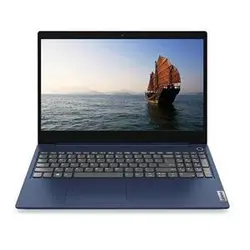 لپ تاپ لنوو مدل Lenovo IdeaPad 3 R5 3500 12GB 256SSD 2GB (VEGA8) 15.6 FHD