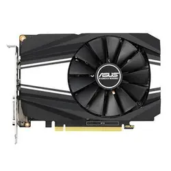کارت گرافیک ایسوس مدل VGA ASUS PHOENIX GEFORCE GTX 1660 6GB