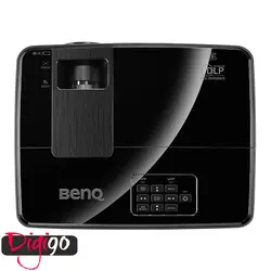 پروژکتور مدل MS506 بنکیو