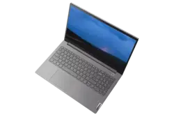 لپ تاپ لنوو مدل Lenovo ThinkBook15 i5-1135G7 8GB 1T+128GSSD 2G-MX450 15.6 FHD