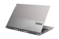 لپ تاپ لنوو مدل Lenovo ThinkBook15 i5-1135G7 8GB 1T+128GSSD 2G-MX450 15.6 FHD