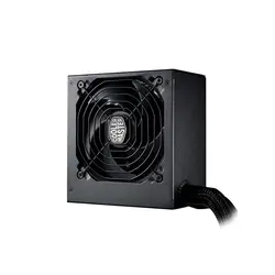 منبع تغذیه کامپیوتر کولر مستر مدل MWE 750 Gold