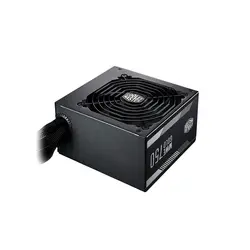 منبع تغذیه کامپیوتر کولر مستر مدل MWE 750 Gold