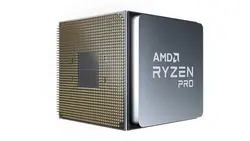 پردازنده ای ام دی Ryzen 7 PRO 4750G