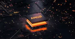 پردازنده ای ام دی Ryzen 7 PRO 4750G