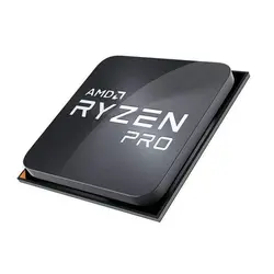 پردازنده ای ام دی Ryzen 7 PRO 4750G