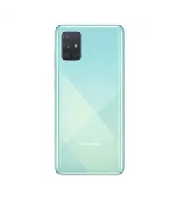 گوشی موبایل سامسونگ مدل Galaxy A71 SM-A715F/DS دو سیم‌کارت ظرفیت 128 گیگابایت همراه با رم 8 گیگابایت+ گارانتی اصلی 18 ماهه + رجیستر شده