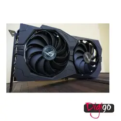 کارت گرافیک ایسوس مدل ROG-STRIX-GTX1650-O4G-GAMING