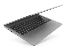 لپ تاپ لنوو مدل Lenovo IdeaPad3 N4020 4G 1TB Intel 15.6 HD