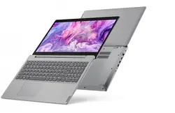لپ تاپ لنوو مدل Lenovo IdeaPad3 N4020 4G 1TB Intel 15.6 HD