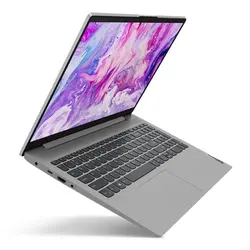 لپ تاپ لنوو مدل Lenovo IdeaPad3 N4020 4G 1TB Intel 15.6 HD