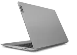 لپ تاپ لنوو مدل Lenovo IdeaPad3 N4020 4G 1TB Intel 15.6 HD