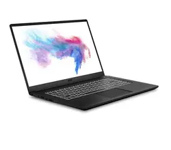 لپ تاپ ام اس ای MSI Modern 15 A10RBS- i5 10210U-8GB-256 SSD-2GB MX350