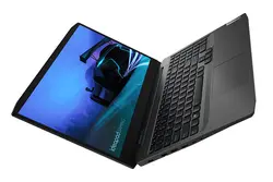 لپ تاپ لنوو مدل Lenovo Gaming3  i7-12650H 16G 512G-SSD 4G-3050Ti FHD IPS