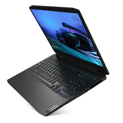 لپ تاپ لنوو مدل Lenovo Gaming3  i7-12650H 16G 512G-SSD 4G-3050Ti FHD IPS