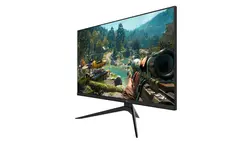 مانيتور مخصوص بازی جی پلاس مدل GGM-L276FN سايز 27 اينچ