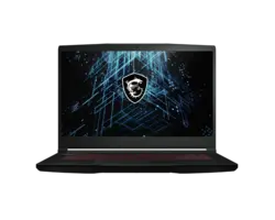 لپ تاپ ام اس آی مدل GF63Thin-11UC Core i7-11800H 16G 1TSSD Gen4 4G-3050 FHD-144Hz