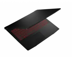 لپ تاپ ام اس آی مدل MSI KATANA GF66 12UC i5-12500H 16G 512G SSD Gen4 4G-3050 FHD-144Hz