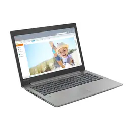 لپ تاپ لنوو  Ideapad 330 N4000 4  1 intel