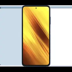 گوشی موبایل شیائومی مدل POCO X3  دو سیم‌ کارت ظرفیت 64 گیگابایت