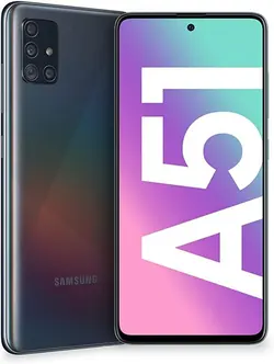 گوشی موبایل سامسونگ Galaxy A51 دو سیم کارت ظرفیت 128گیگابایت رم 6 گیگابایت