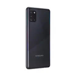 گوشی موبایل سامسونگ مدل Galaxy A31 SM-A315F/DSN دو سیم کارت ظرفیت 128گیگابایت با 4 گیگ رم + گارانتی 18 ماهه اصلی + رجیستر شده