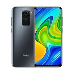 گوشی موبایل شیائومی مدل Redmi Note 9 دو سیم‌ کارت ظرفیت 128 گیگابایت