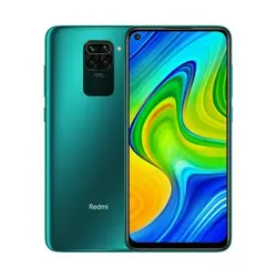 گوشی موبایل شیائومی مدل Redmi Note 9 دو سیم‌ کارت ظرفیت 128 گیگابایت