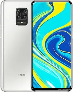 گوشی موبایل شیائومی مدل Redmi Note 9 Pro  ظرفیت 128 گیگ با 6 گیگ RAM+گارانتی اصلی