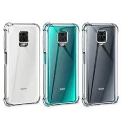 گوشی موبایل شیائومی مدل Redmi Note 9 Pro  ظرفیت 128 گیگ با 6 گیگ RAM+گارانتی اصلی